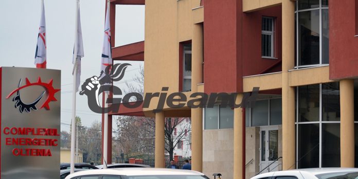 CE Oltenia, discuții cu băncile privind finanțarea restructurării