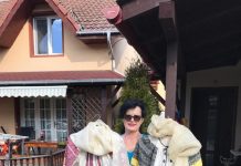 CJCPCT Gorj aniversează 53 de ani de activitate