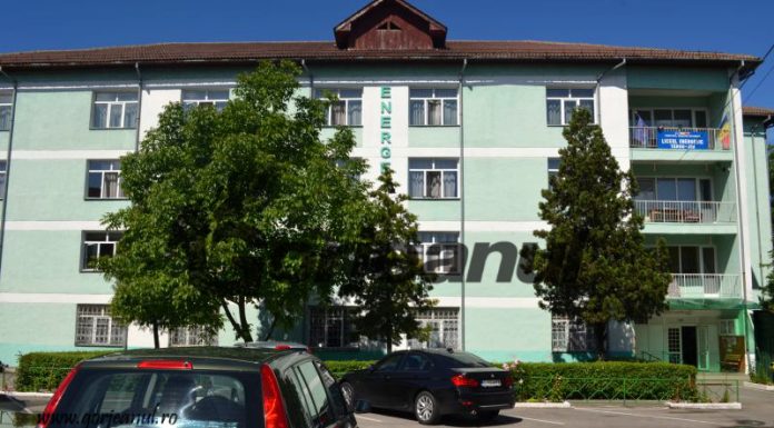 Energie verde la un liceu din Gorj. Investiție de 15.000 de euro!