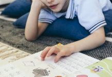 A început evaluarea copiilor în vederea înscrierii în clasa pregătitoare