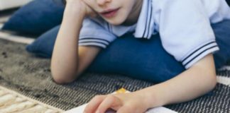 A început evaluarea copiilor în vederea înscrierii în clasa pregătitoare