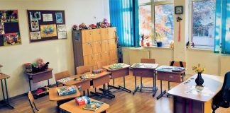 A început completarea cererilor de înscriere la clasa pregătitoare