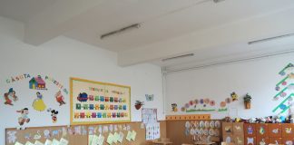 Au început pregătirile pentru înscrierea copiilor în învățământul primar