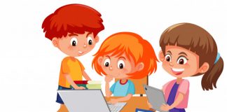 Cursuri gratuite de programare pentru copii