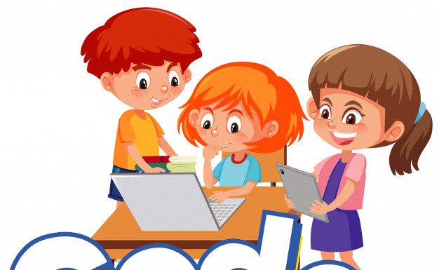 Cursuri gratuite de programare pentru copii