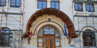 Eleve de la CNSH, premiate la un concurs național de creație literară