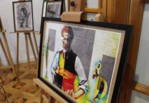 135 de lucrări, premiate în cadrul Concursului Internațional de Arte Vizuale „Brâncuși văzut în 145 de portrete”
