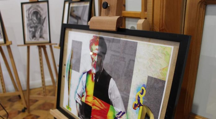 135 de lucrări, premiate în cadrul Concursului Internațional de Arte Vizuale „Brâncuși văzut în 145 de portrete”