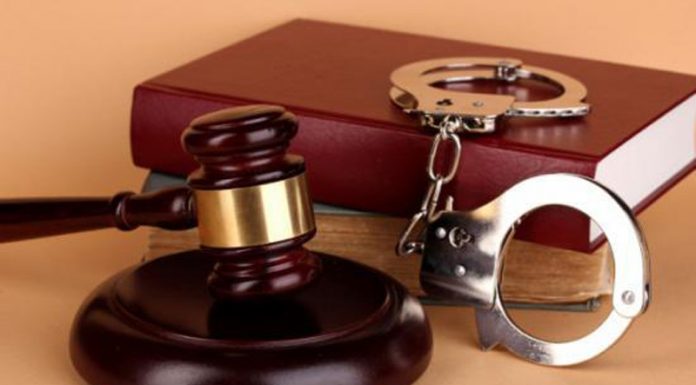 La pușcărie după ce a ucis doi oameni într-un accident rutier