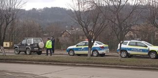 Carantină în Valea Jiului! Accesul în Petroșani, doar cu declarație pe propria răspundere!