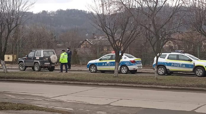 Carantină în Valea Jiului! Accesul în Petroșani, doar cu declarație pe propria răspundere!