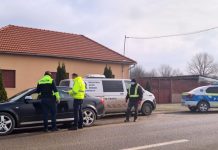 RAR Gorj: 267 de șoferi, lăsați fără certificatele de înmatriculare