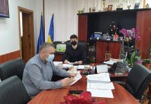 Cine a câștigat „Primar pentru o zi”