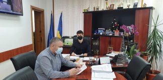 Cine a câștigat „Primar pentru o zi”