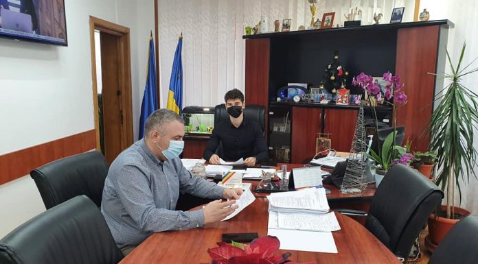 Cine a câștigat „Primar pentru o zi”