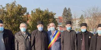 Colectă la Motru. Apel pentru ajutorarea bolnavilor de Covid