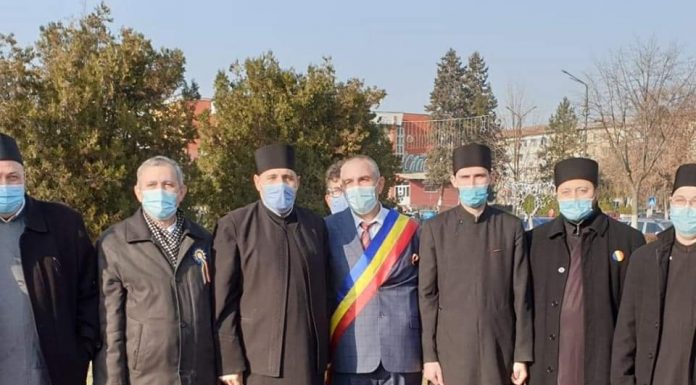 Colectă la Motru. Apel pentru ajutorarea bolnavilor de Covid