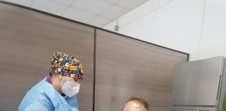 Primar vaccinat anti-Covid. „Vă recomand să faceți la fel”