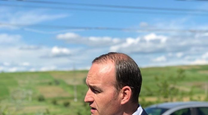 Rareș Bogdan: Îl vom valida pe Dan Vîlceanu ca ministru de Finanțe