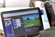 Vlad Udrescu, absolvent CNET Târgu-Jiu, printre câștigătorii celei mai recente ediții a #Digitaliada