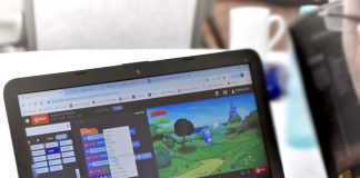 Vlad Udrescu, absolvent CNET Târgu-Jiu, printre câștigătorii celei mai recente ediții a #Digitaliada