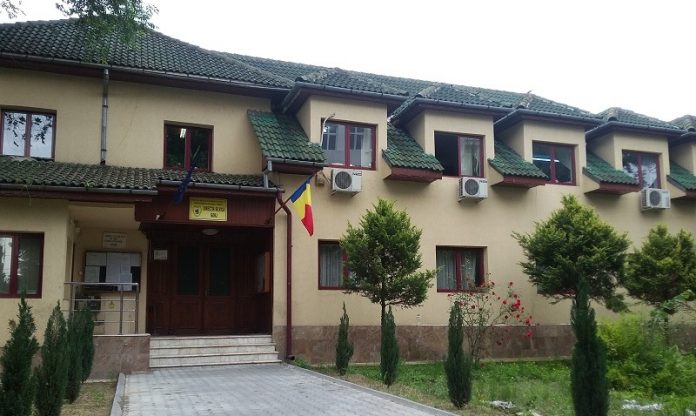 directia silvica gorj