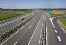 Anunț despre drumul expres Craiova-Târgu-Jiu