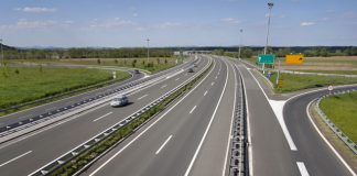 Anunț despre drumul expres Craiova-Târgu-Jiu