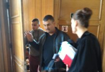 Criminalul din „Elodia 2” cere mai puțină pușcărie!