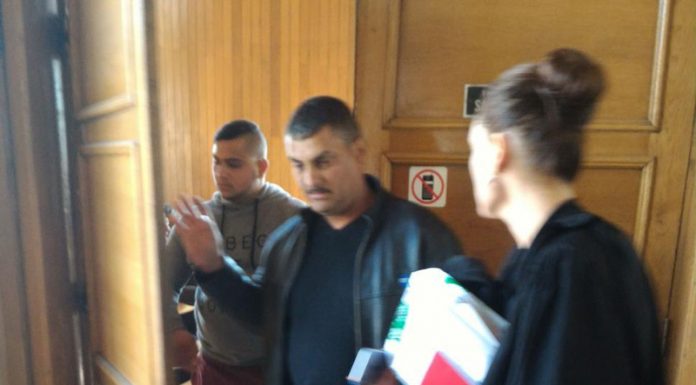 Criminalul din „Elodia 2” cere mai puțină pușcărie!