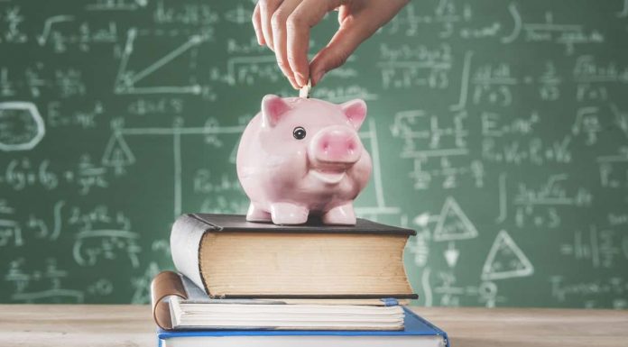 O nouă platformă de educaţie financiară