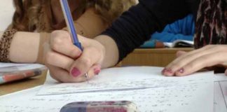 Simulările naționale, cu prezență fizică, indiferent de scenariu