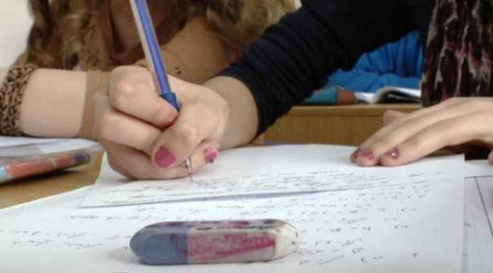 Simulările naționale, cu prezență fizică, indiferent de scenariu