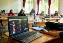 Cum arată noua structură a anului școlar 2020-2021