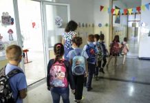 Se anunță evaluări pentru elevii din clasele a II-a, a IV-a și a VI-a