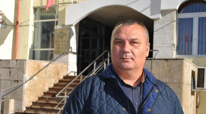 EXCLUSIV! Preşedintele SMEO Gabriel Căldăruşe, în greva foamei! Zeci de salariaţi, la uşa CEO, mâine – la prima oră!