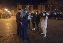 Municipiul Târgu-Jiu iese din scenariul roșu