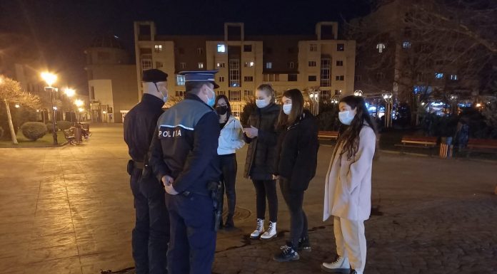 Municipiul Târgu-Jiu iese din scenariul roșu