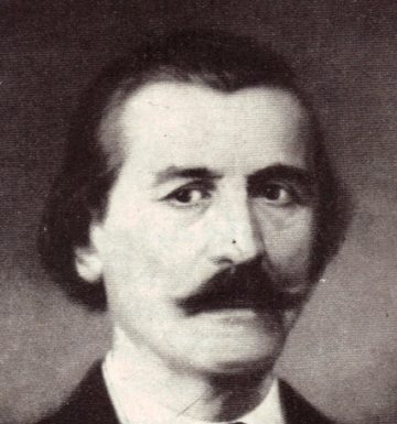 Embleme spirituale ale Gorjului – Gheorghe Magheru (articole) – Gheorghe Magheru, la bicentenar