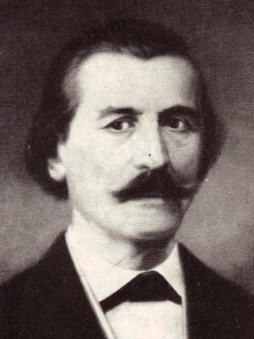 Embleme spirituale ale Gorjului – Gheorghe Magheru (articole) – Gheorghe Magheru, la bicentenar