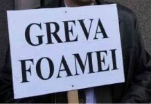 160 de mineri de la CNU s-au blocat în subteran. Amenință cu greva foamei!