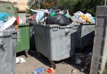 Firma Polaris este OBLIGATĂ să ridice gunoiul menajer