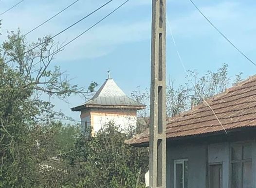 Colectare selectivă la Drăguțești