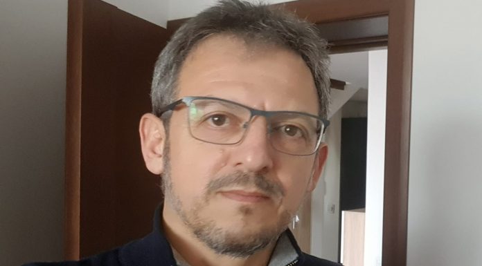 Marcel Iacobescu, prefect de Gorj