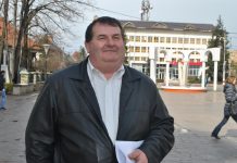 Petrescu, din nou șef de partid