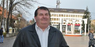 Petrescu, din nou șef de partid