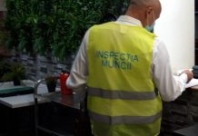 Sancțiuni de aproape 100.000 de lei pentru angajatorii gorjeni