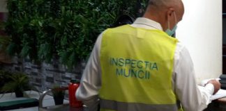 Sancțiuni de aproape 100.000 de lei pentru angajatorii gorjeni