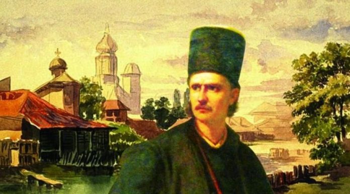 Educaţia…şi «Lecţia» de viaţă! – Revoluţia de la 1821 şi «Cererile norodului românesc»! – ,,Să lucrăm cu toții împreună, fieștecare după destoinicia sa, la câștigarea și nașterea a doua a dreptăților noastre