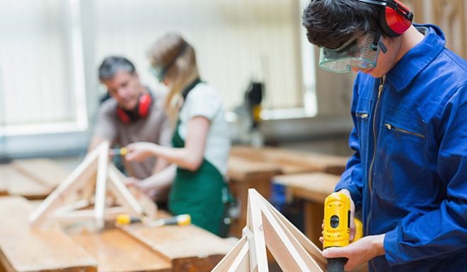 Modificări în calendarul admiterii în învățământul profesional și în învățământul dual